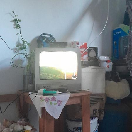 مبيت وإفطار Caxias Minha Casa Meu Lar المظهر الخارجي الصورة